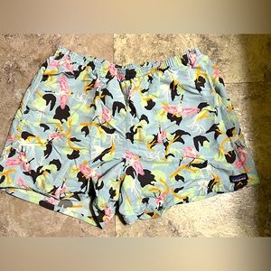 Patagonia baggies